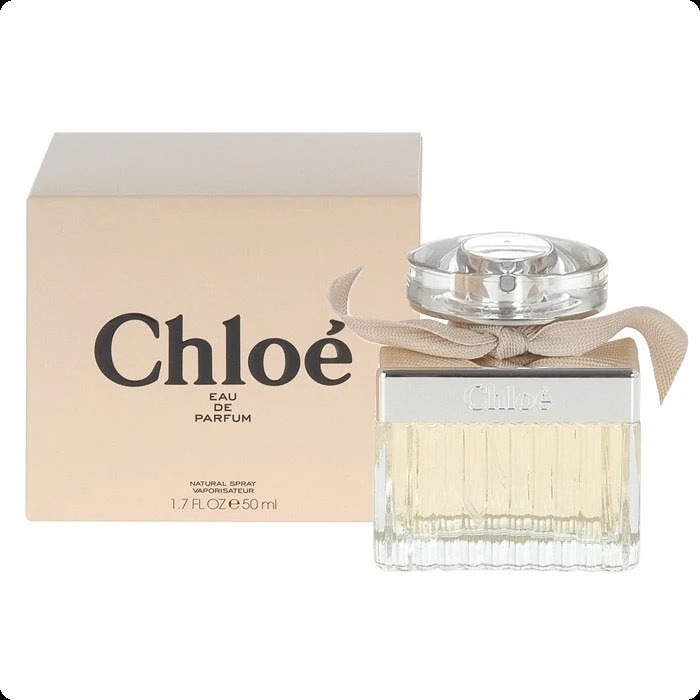 Chloe Chloe New