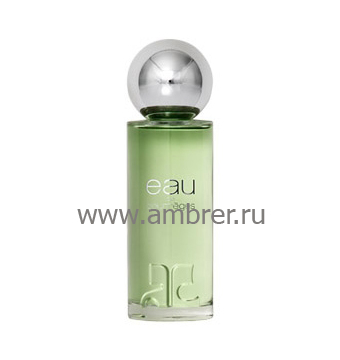Courreges Eau de Courreges New