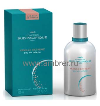 Sud Pacifique Vanile Extreme