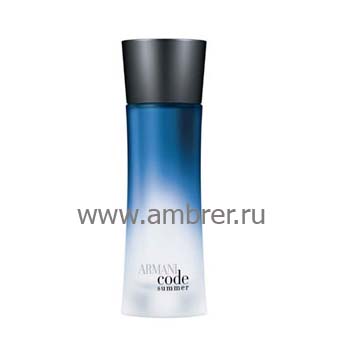 Giorgio Armani Armani Code Summer Pour Homme