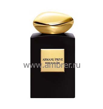 Armani Prive Rose D`Arabie