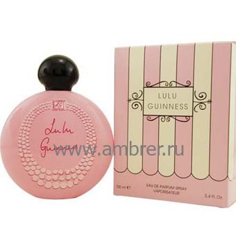 Lulu Guinness Pink Pearl