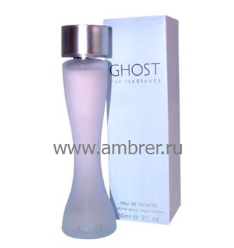 Ghost The Fragrance