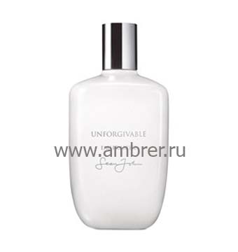 Sean John Unforgivable Eau Fraiche Men