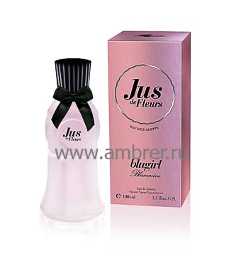 Blumarine Blugirl Jus de Fleurs