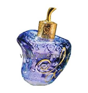 Lolita Lempicka Lolita Lempicka Eau de Toilette 2011