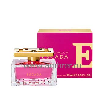 Escada Especially