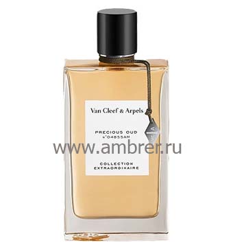 Van Cleef & Arpels Precious Oud