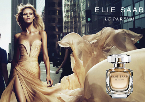 Elie Saab Le Parfum