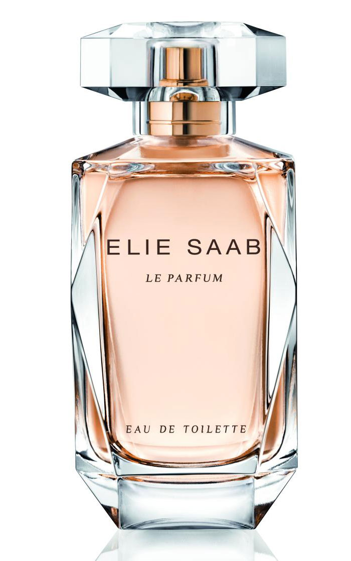 Elie Saab Le Parfum