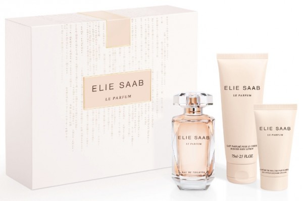 Elie Saab Le Parfum