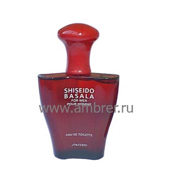 Shiseido Basala