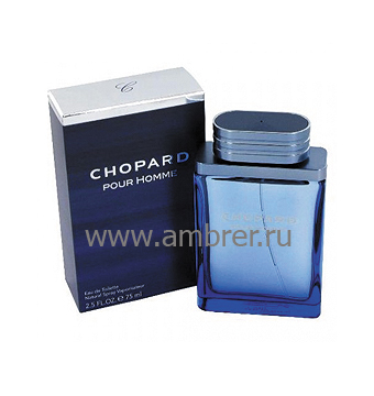 Chopard Pour Homme