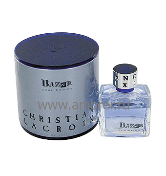 Christian Lacroix Bazar