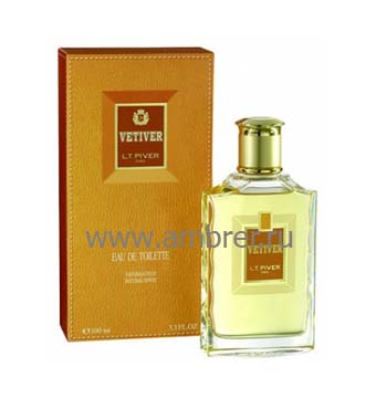 Vetiver