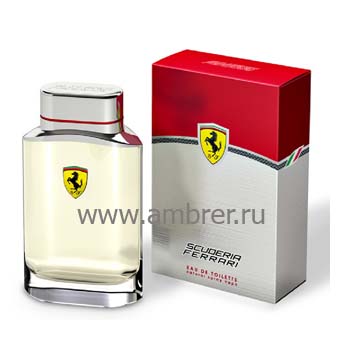 Ferrari Scuderia