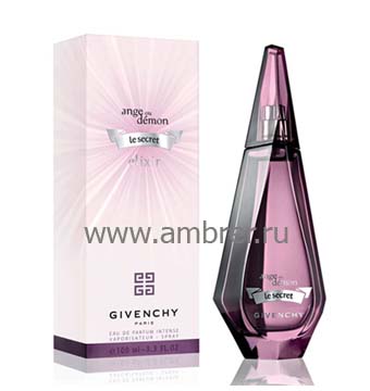 Givenchy Ange ou Demon Le Secret Elixir