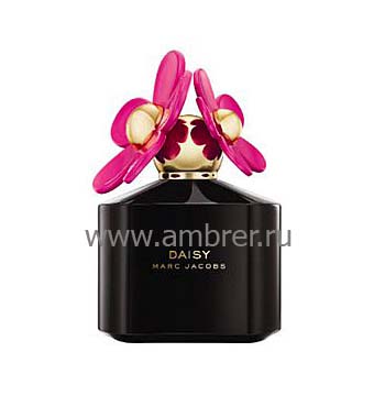 Marc Jacobs Daisy Hot Pink Edition