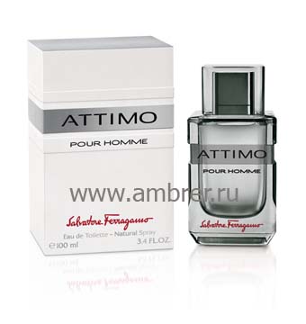 Attimo pour homme