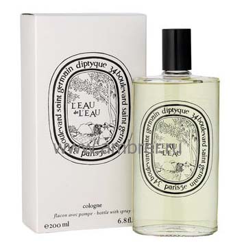 Diptyque L`Eau De L`Eau