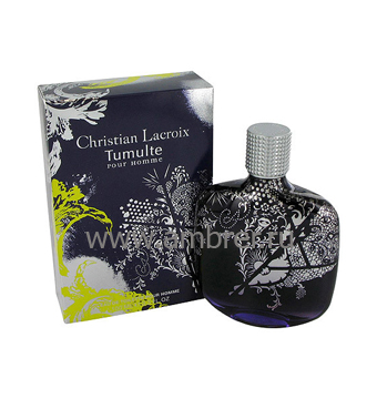 Christian Lacroix Tumulte pour Homme