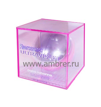 Paco Rabanne Ultraviolet Fluoressence