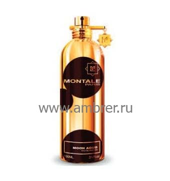 Montale Moon Aoud