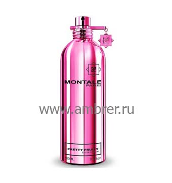 Montale Montale Pretty Fruitty