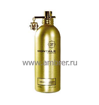 Montale Original Aouds