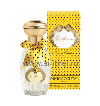 Annick Goutal Le Mimosa