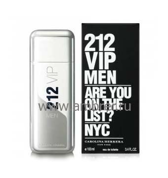 212 VIP Men