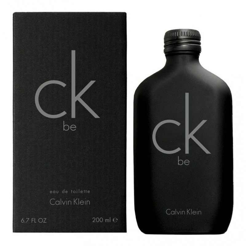 Calvin Klein CK Be