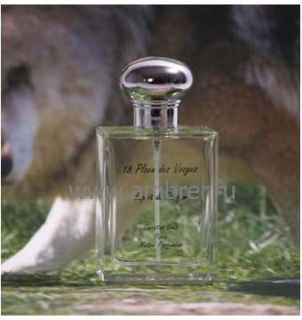 Parfums et Senteurs du Pays Basque Les Parfums VIP / коллекция ароматов