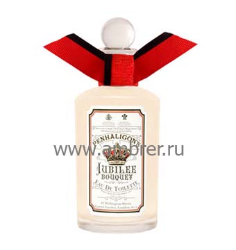 Penhaligon`s Anthology Jubilee Bouquet