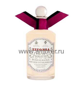 Penhaligon`s Anthology Zizonia