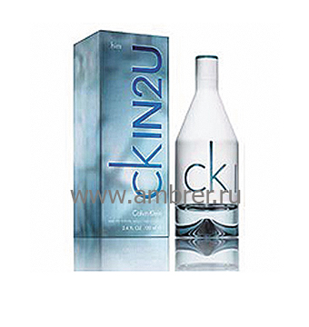 Calvin Klein CK In 2U men