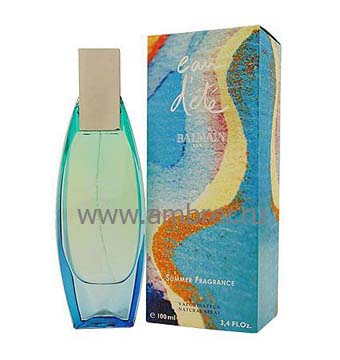 Balmain Eau d Ete