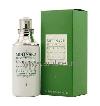 Molinard Homme I