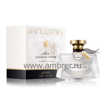 Bvlgari Mon Jasmin Noir