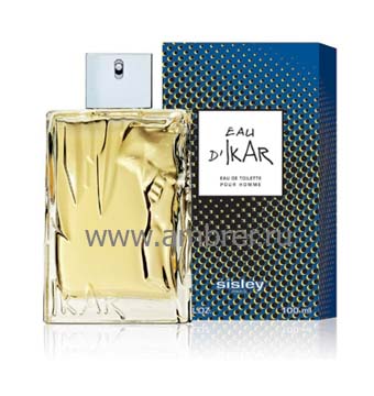 Sisley Eau d Ikar