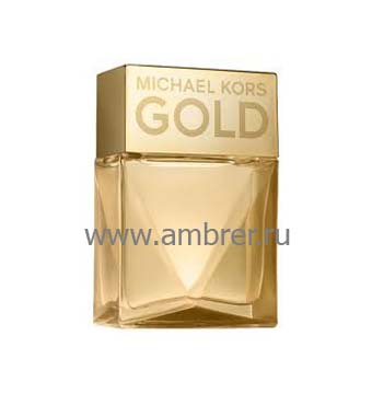 Michael Kors Michael Kors Gold