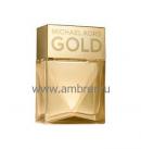 Michael Kors Michael Kors Gold