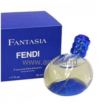 Fendi Fantasia