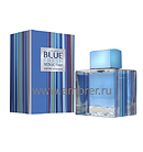 Antonio Banderas Blue Seduction Frech