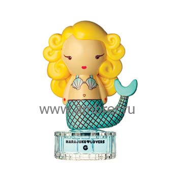 Gwen Stefani Harajuku Lovers: G of the Sea