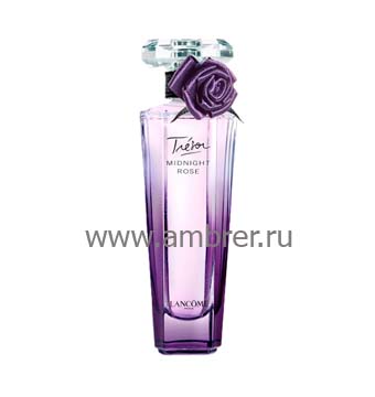 Lancome Tresor Midnight Rose