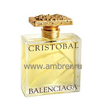 Balenciaga Cristobal