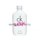 Calvin Klein CK One Shock For Her