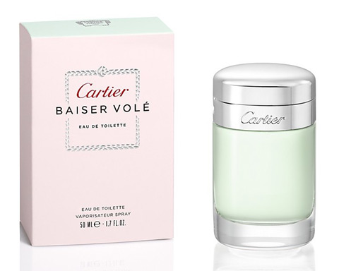 Baiser Vole