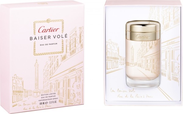 Baiser Vole